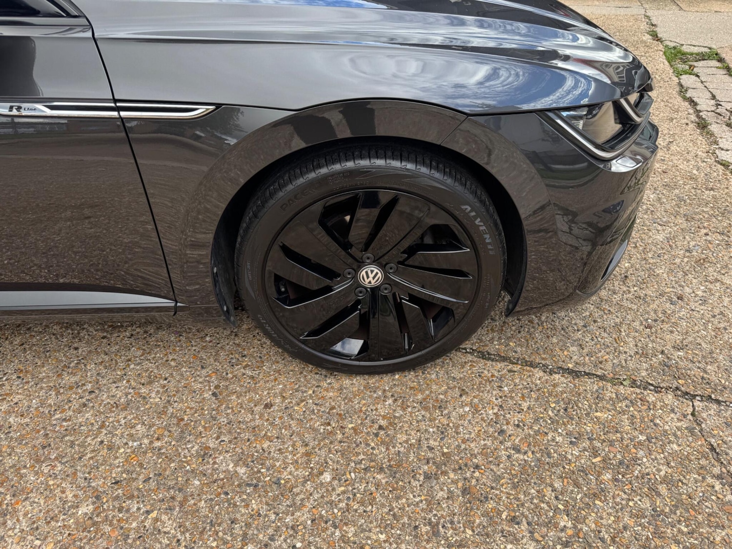 Used Volkswagen Arteon 2019 for sale - 76336333: Photo 23