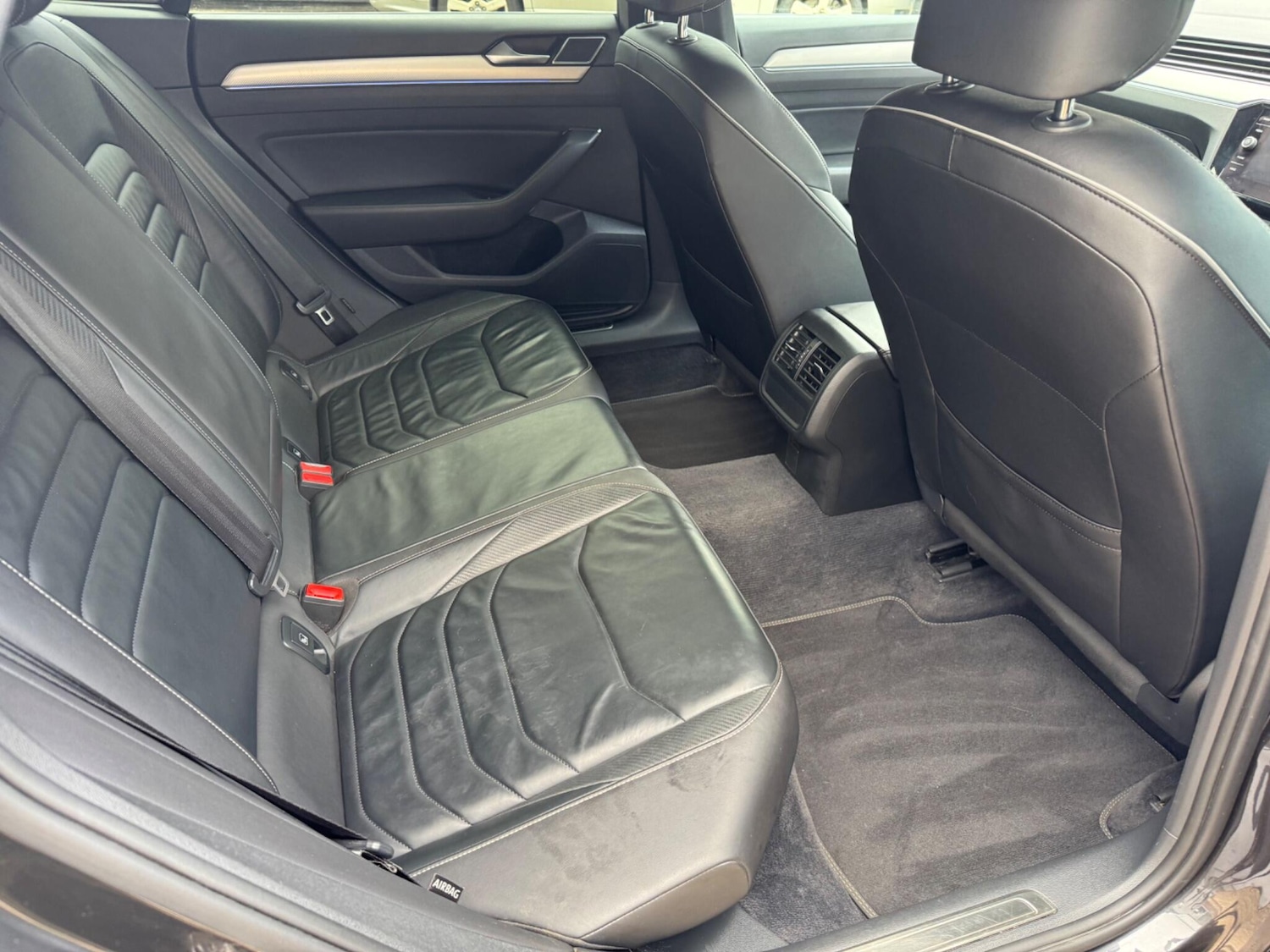 Used Volkswagen Arteon 2019 for sale - 76336333: Photo 27