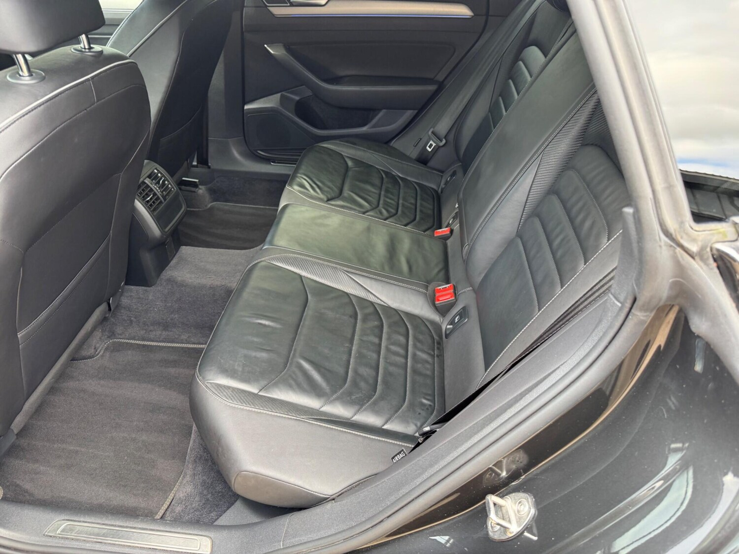 Used Volkswagen Arteon 2019 for sale - 76336333: Photo 28