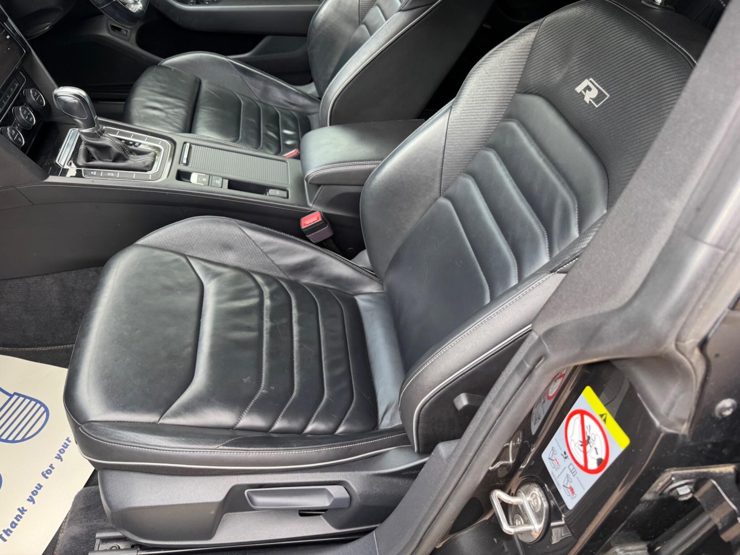 Used Volkswagen Arteon 2019 for sale - 76336333: Photo 29