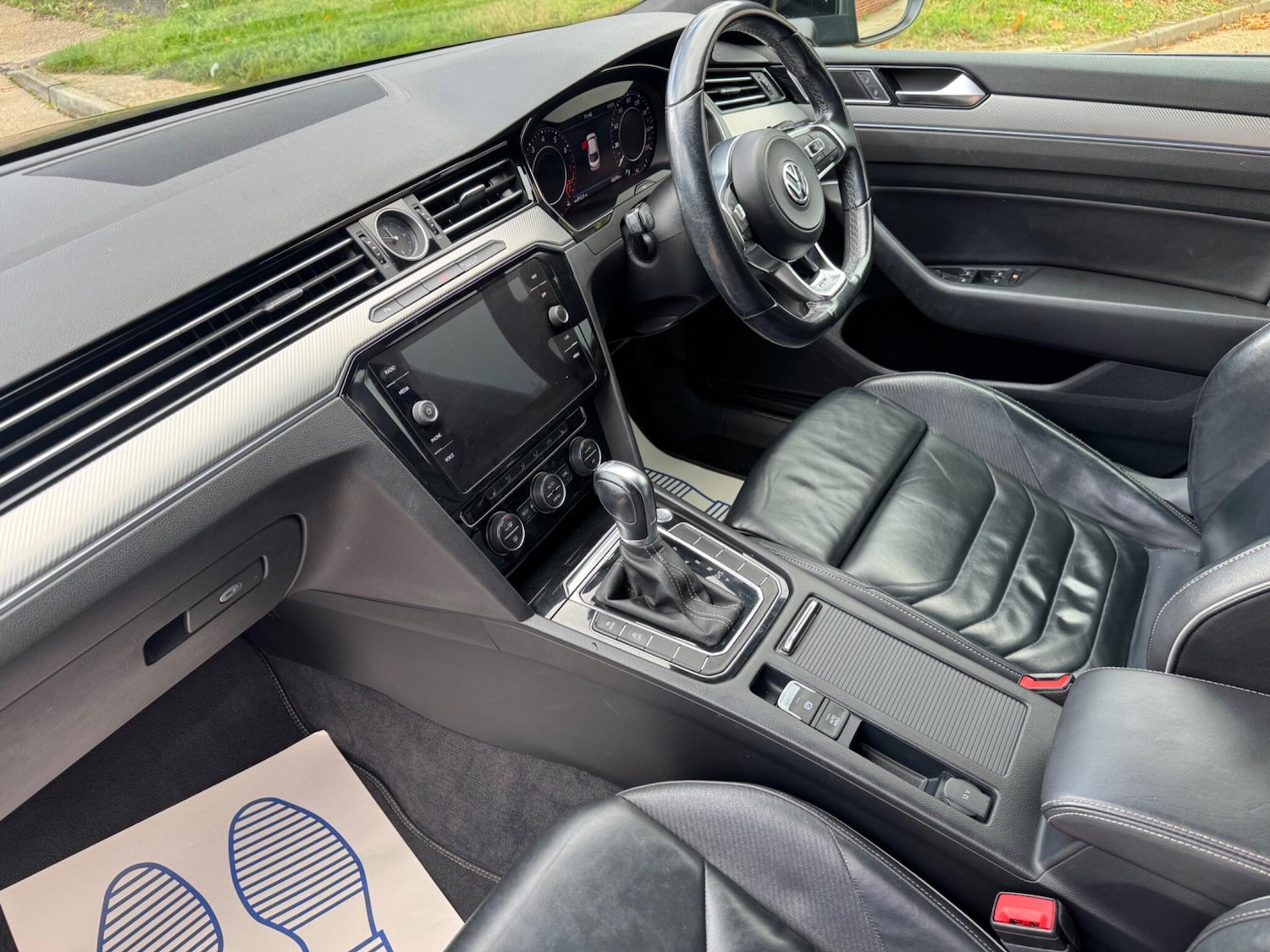 Used Volkswagen Arteon 2019 for sale - 76336333: Photo 30