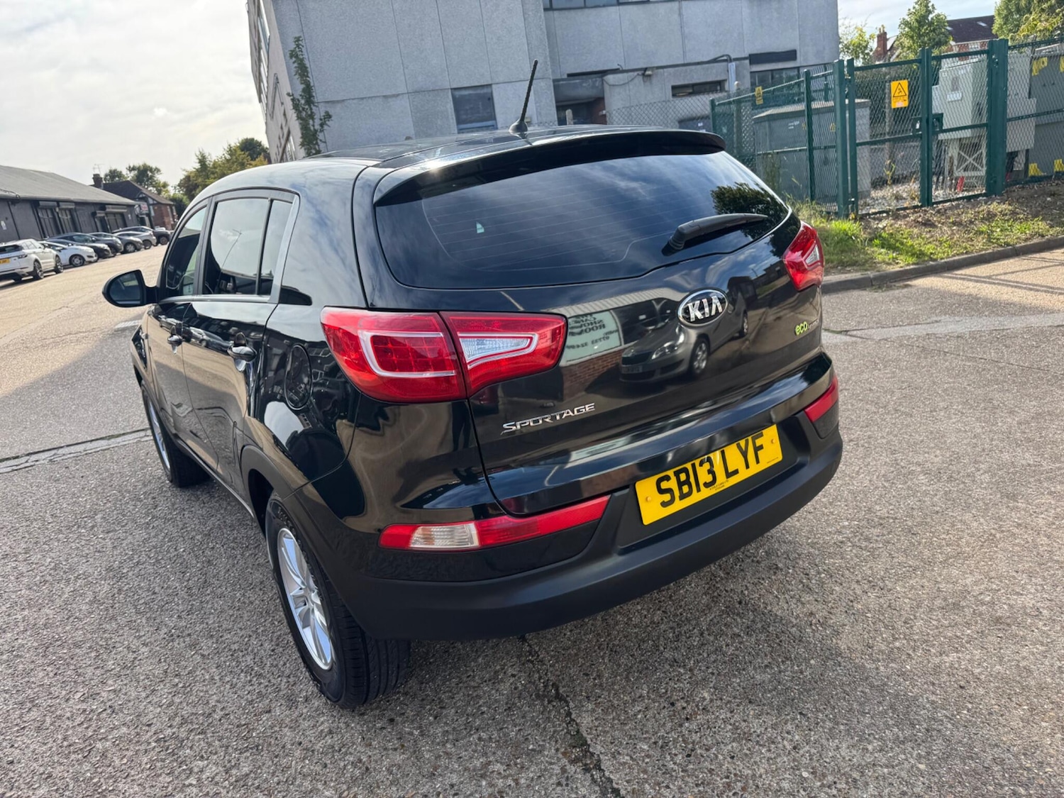 Vehicle 24