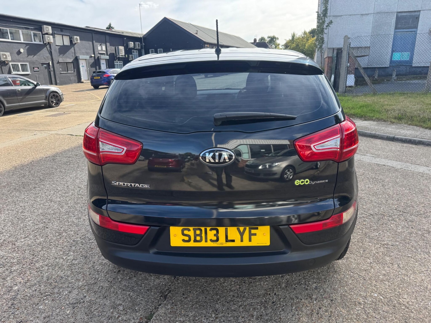 Vehicle 25