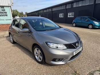 2015 (15) - 1.5 dCi Acenta Euro 5 (s/s) 5dr