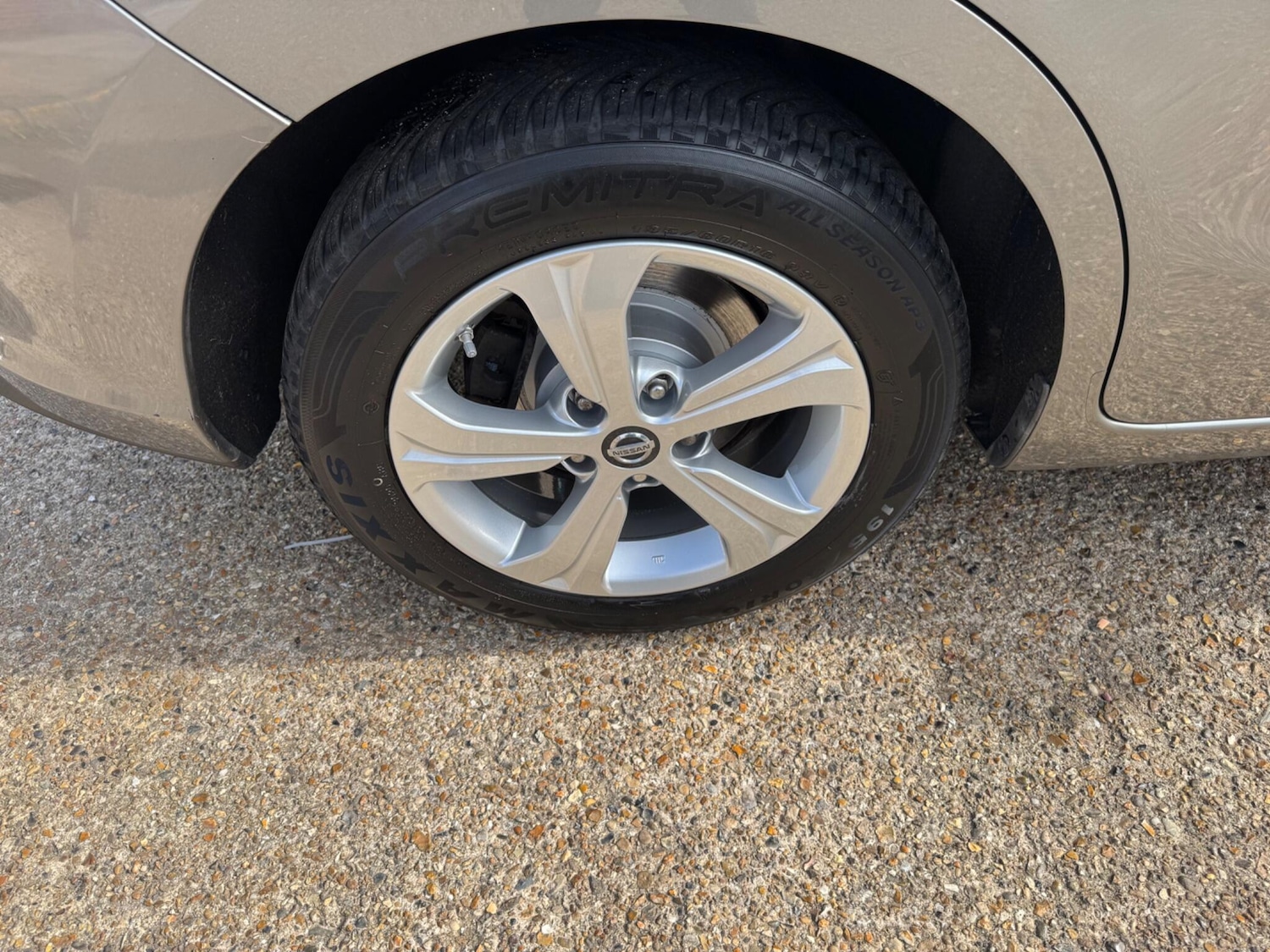 Used Nissan Pulsar 2015 for sale - 76151109: Photo 27