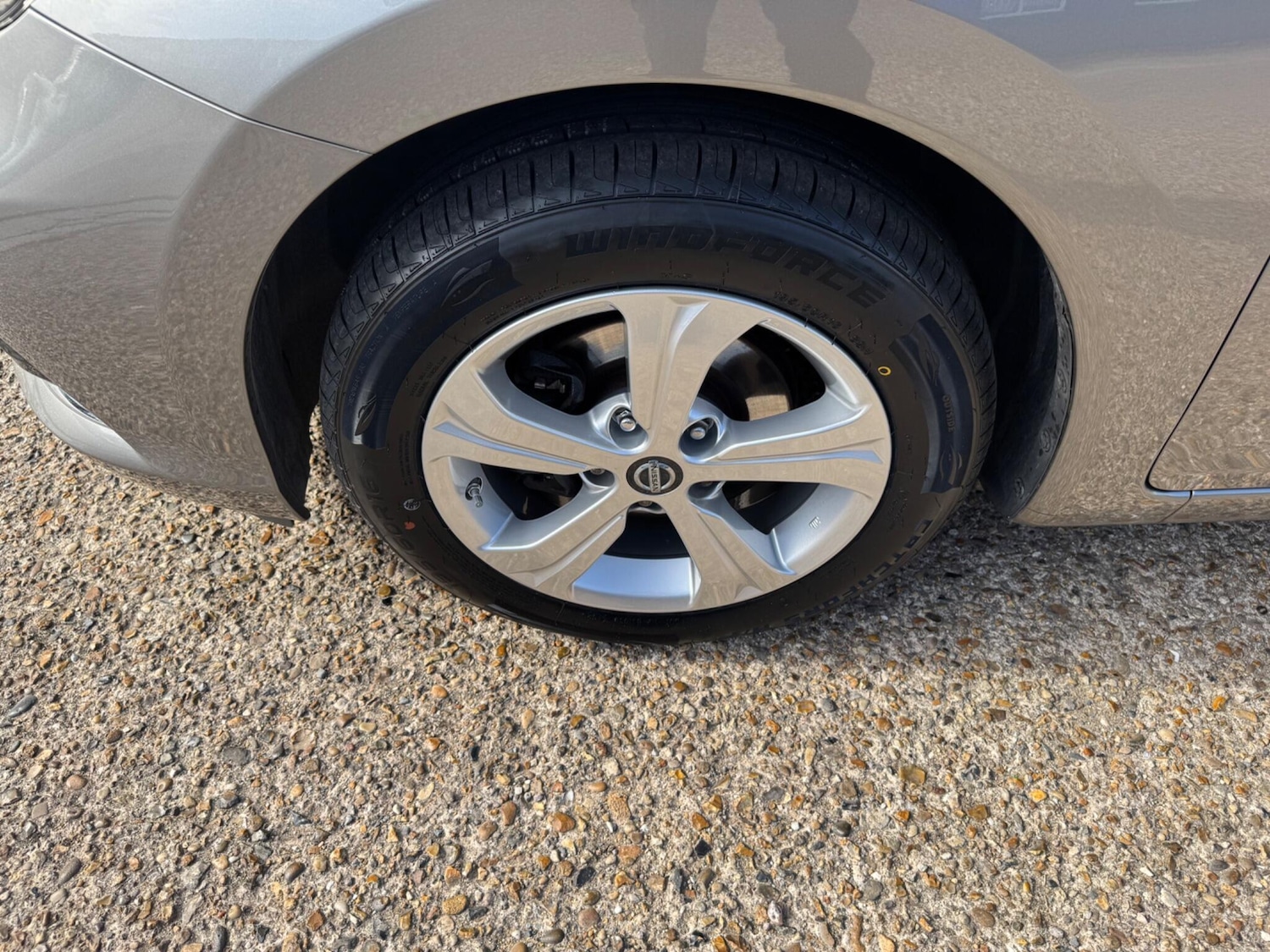 Used Nissan Pulsar 2015 for sale - 76151109: Photo 29