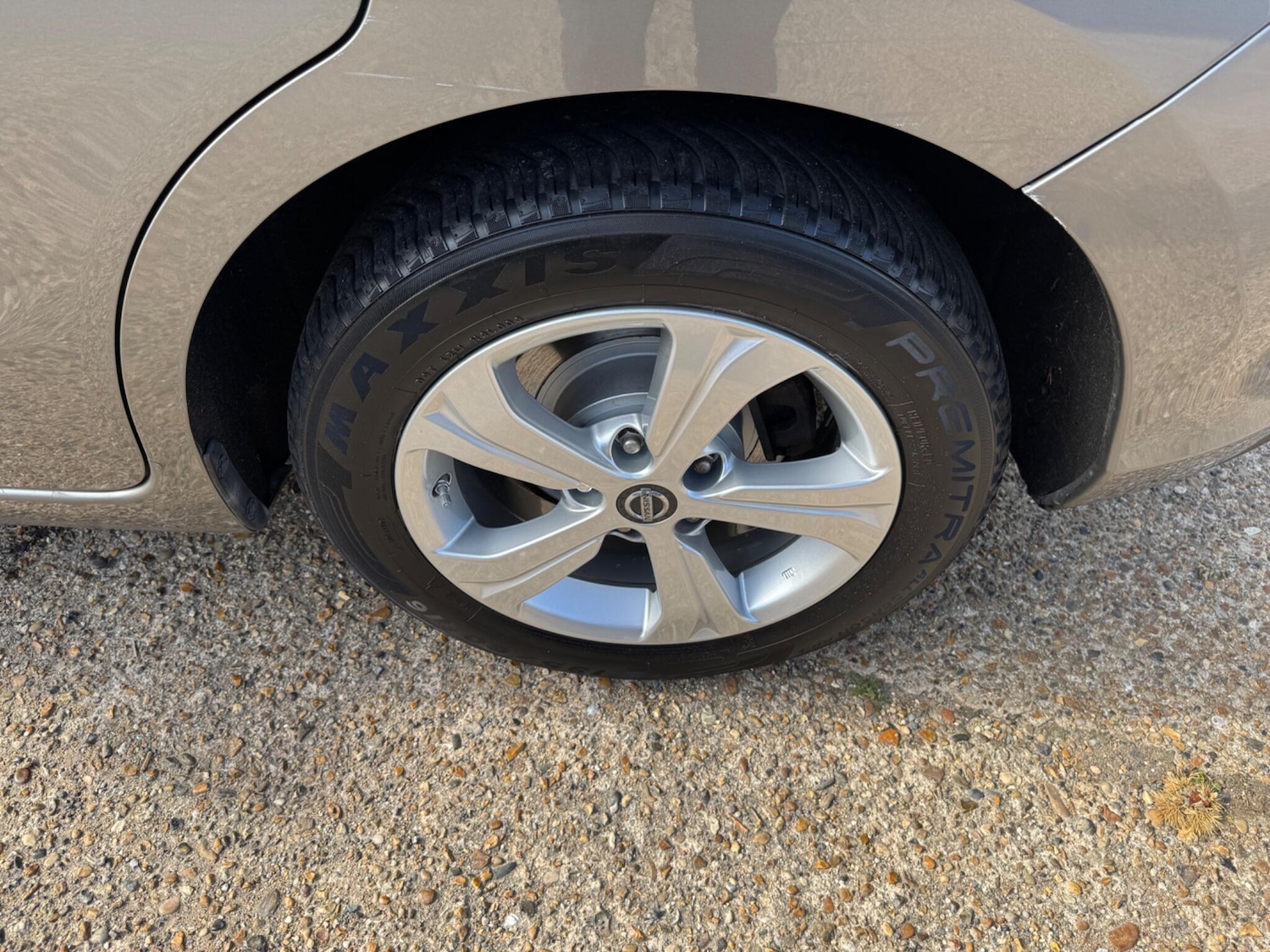 Used Nissan Pulsar 2015 for sale - 76151109: Photo 30