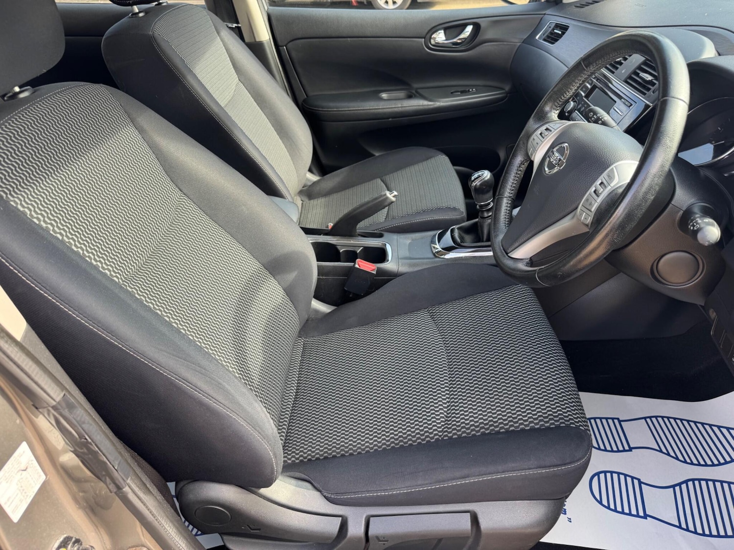Used Nissan Pulsar 2015 for sale - 76151109: Photo 31