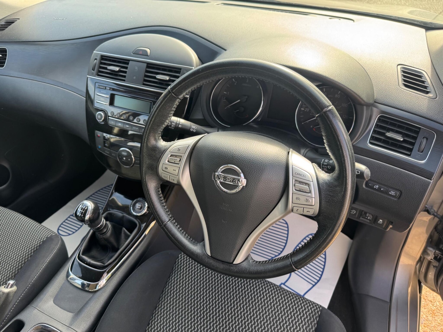 Used Nissan Pulsar 2015 for sale - 76151109: Photo 32