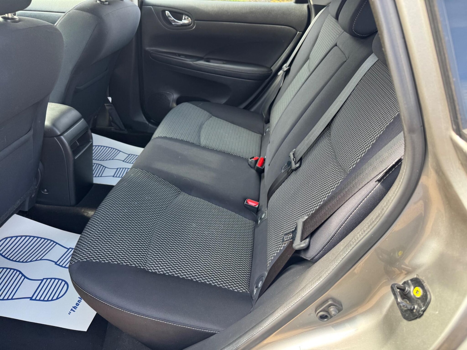 Used Nissan Pulsar 2015 for sale - 76151109: Photo 34