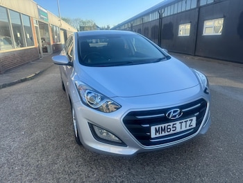 Used Hyundai i30 2015 for sale - 78963894: Photo