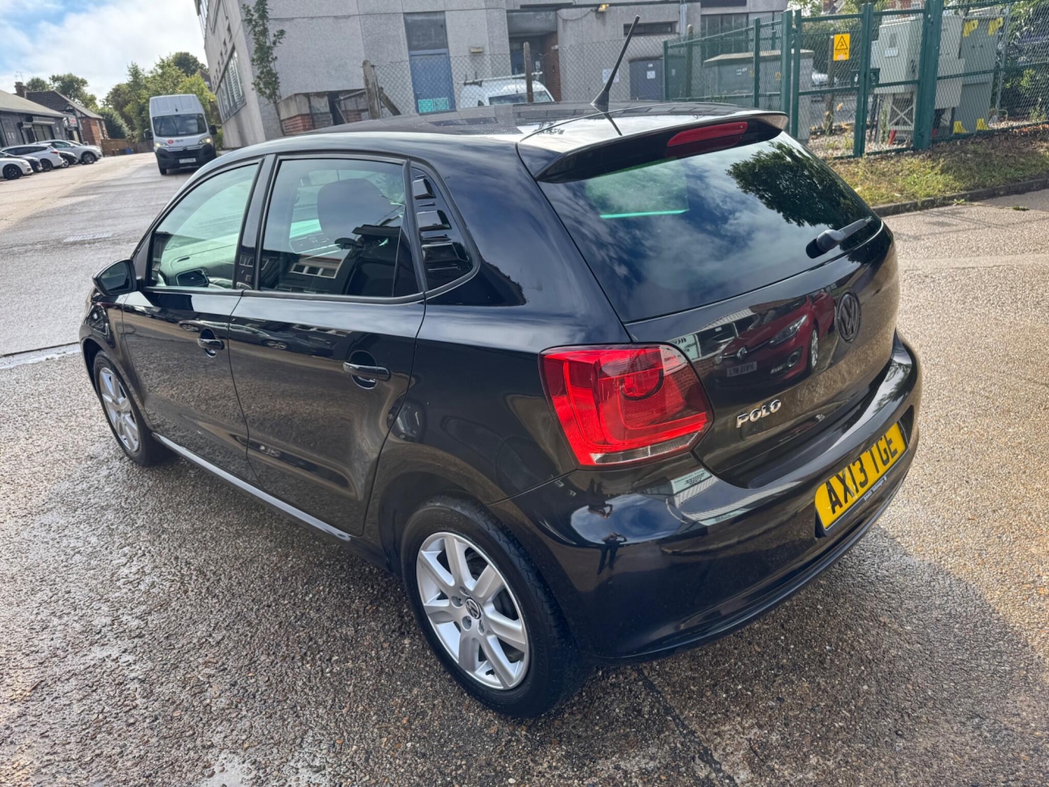 Vehicle 25