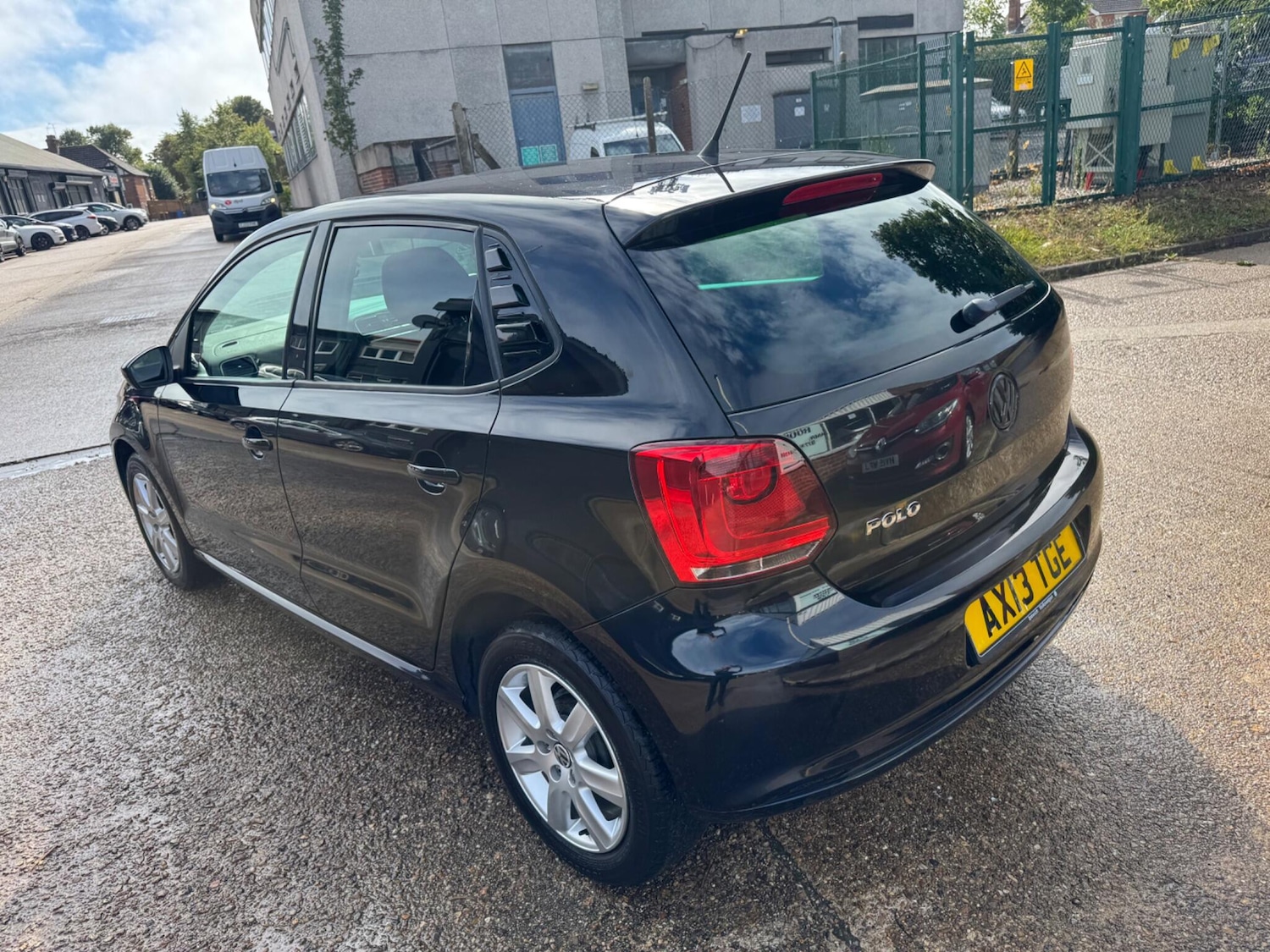 Vehicle 26