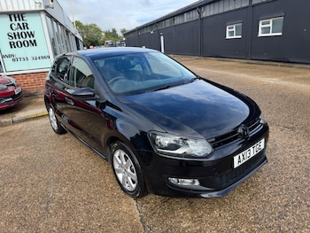 Used Volkswagen Polo 2013 for sale - 75781248: Photo