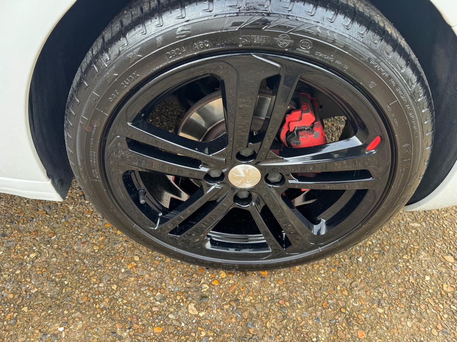 Used Peugeot 208 2016 for sale - 77864621: Photo 31