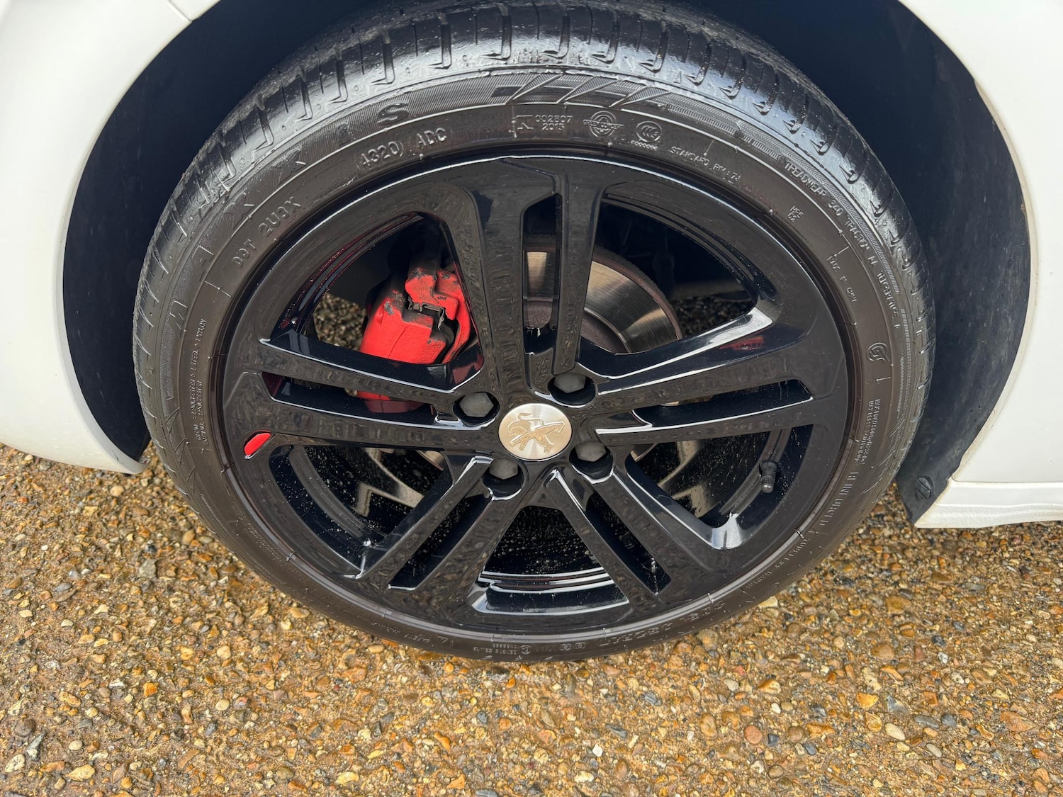 Used Peugeot 208 2016 for sale - 77864621: Photo 34