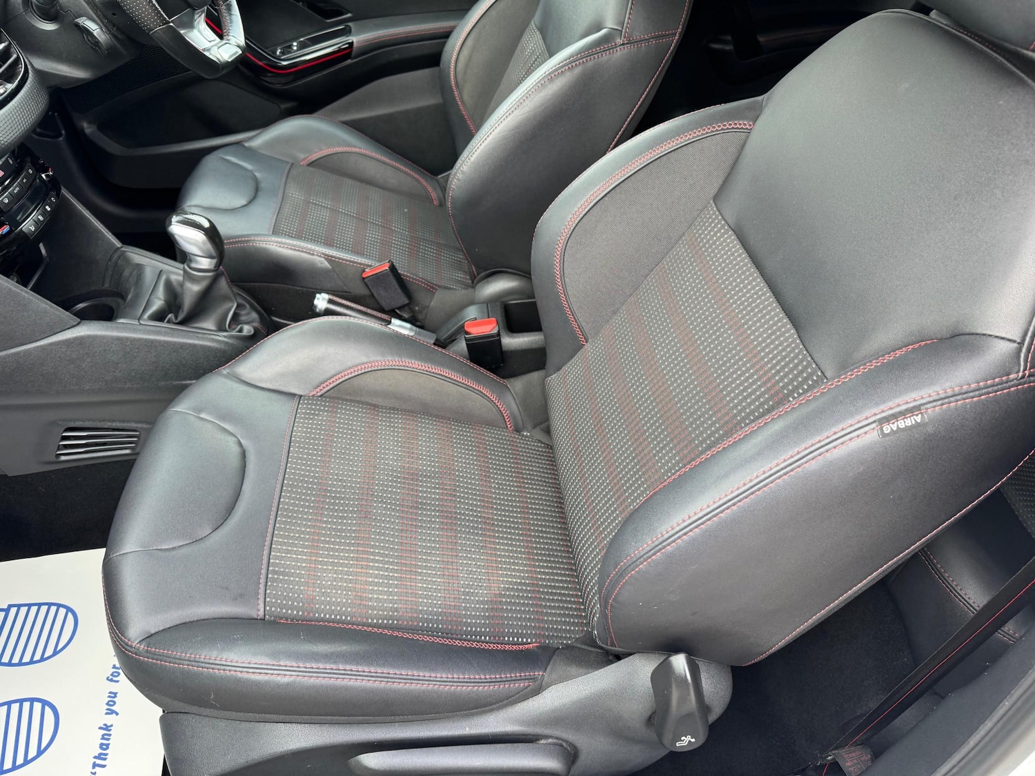 Used Peugeot 208 2016 for sale - 77864621: Photo 38