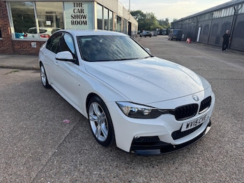 2015 (15) - 2.0 320i M Sport Euro 6 (s/s) 4dr