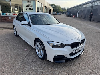 Used BMW 3 Series 2015 for sale - 75492916: Photo