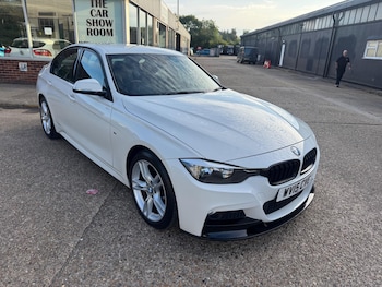Used BMW 3 Series 2015 for sale - 75492916: Photo