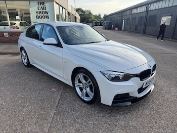 Used BMW 3 Series 2015 for sale - 75492916: Photo