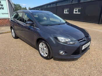 Used Ford Focus 2014 for sale - 79177718: Photo