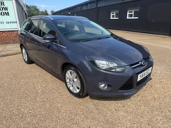 Used Ford Focus 2014 for sale - 79177718: Photo