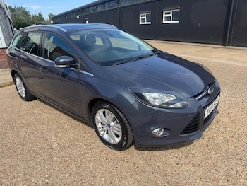 Used Ford Focus 2014 for sale - 79177718: Photo