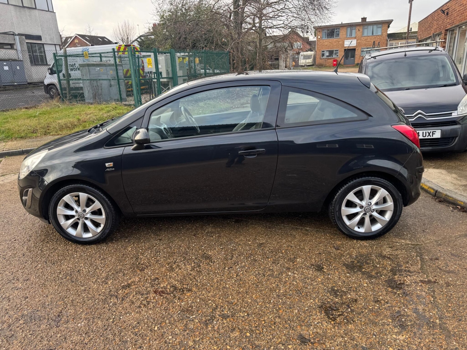 Used Vauxhall Corsa 2012 for sale - 77238636: Photo 19