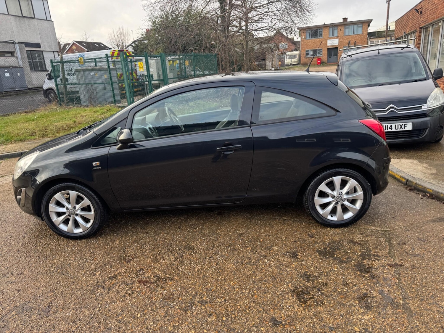 Used Vauxhall Corsa 2012 for sale - 77238636: Photo 20