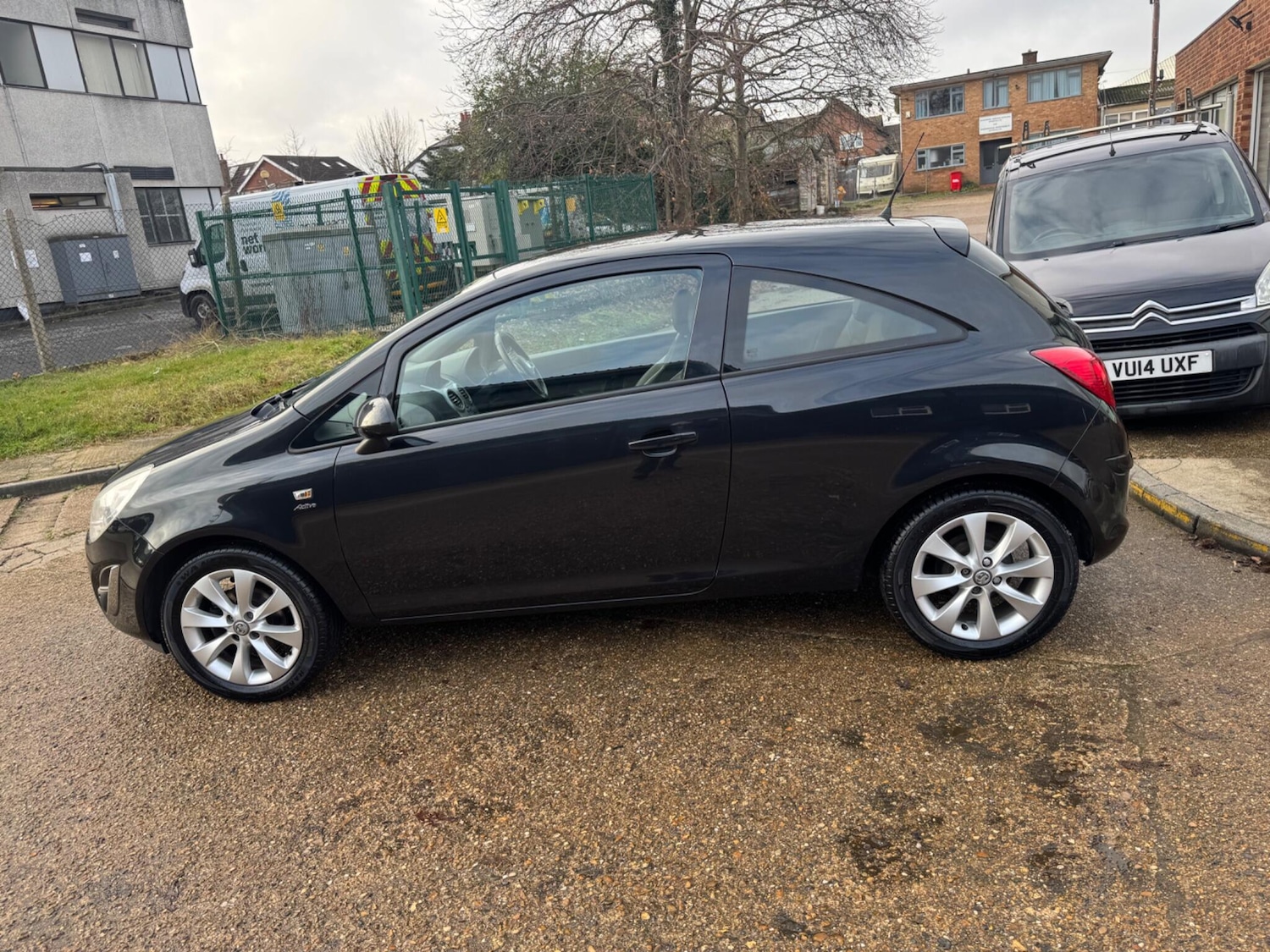 Used Vauxhall Corsa 2012 for sale - 77238636: Photo 21