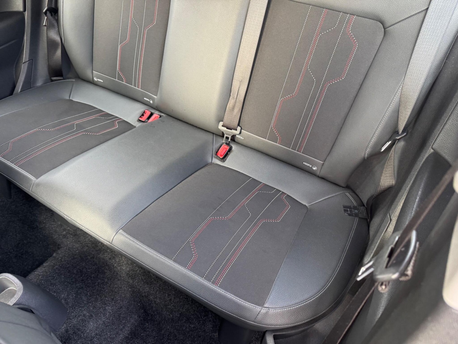 Used Vauxhall Corsa 2012 for sale - 77238636: Photo 36