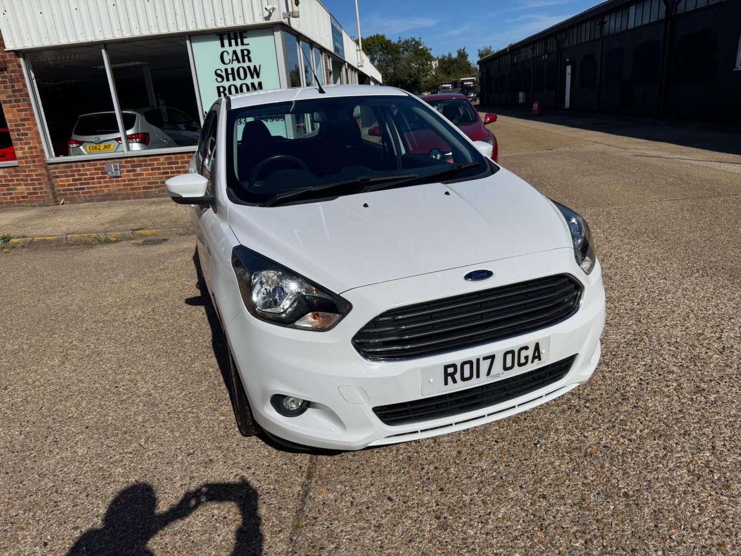 Vehicle 9