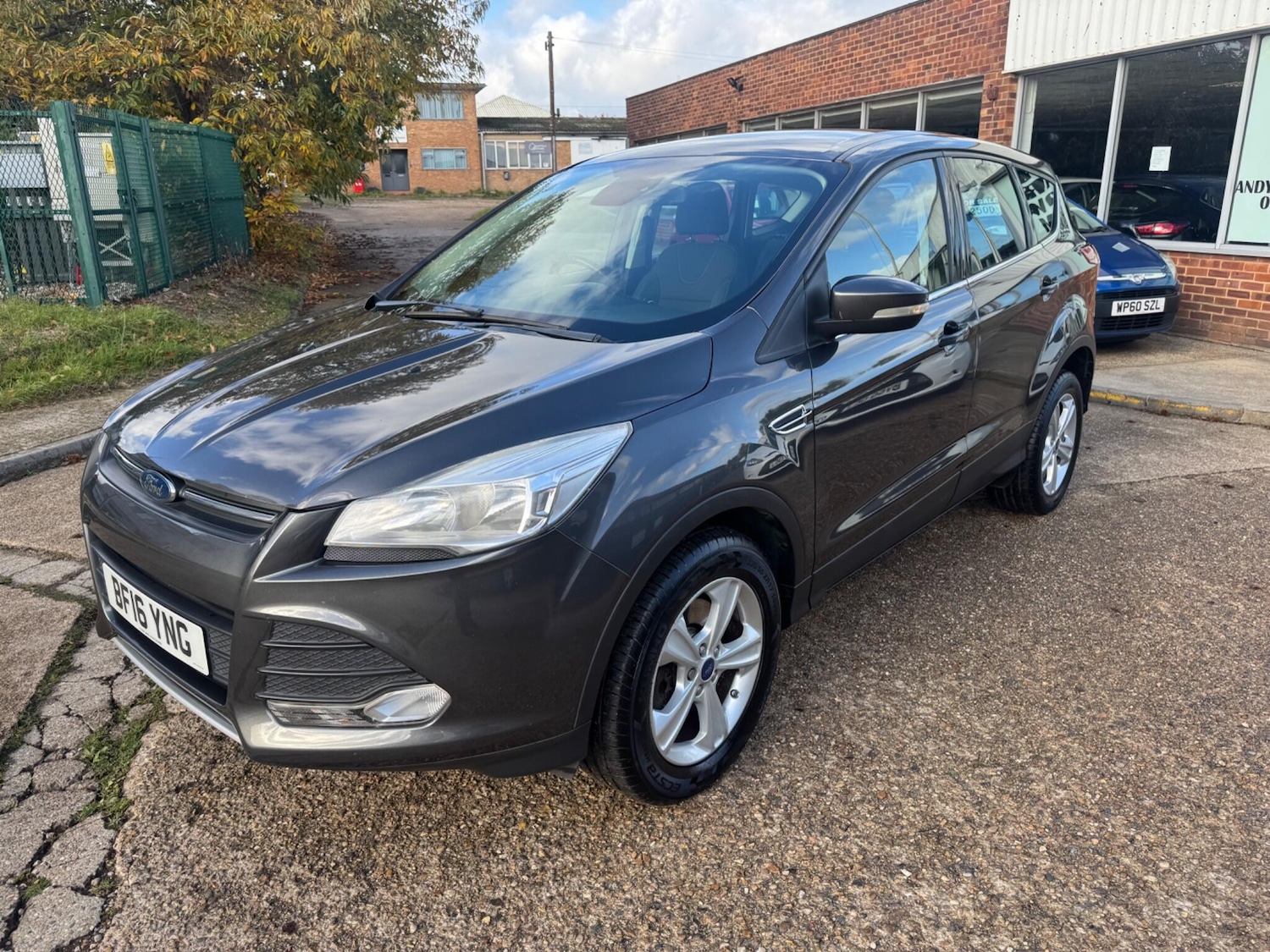 Used Ford Kuga for sale - 76473478: Photo 13