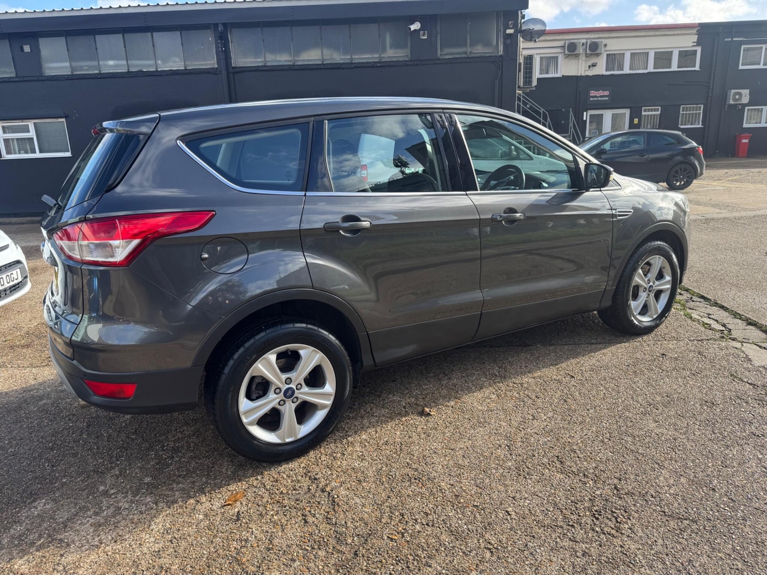 Used Ford Kuga for sale - 76473478: Photo 26