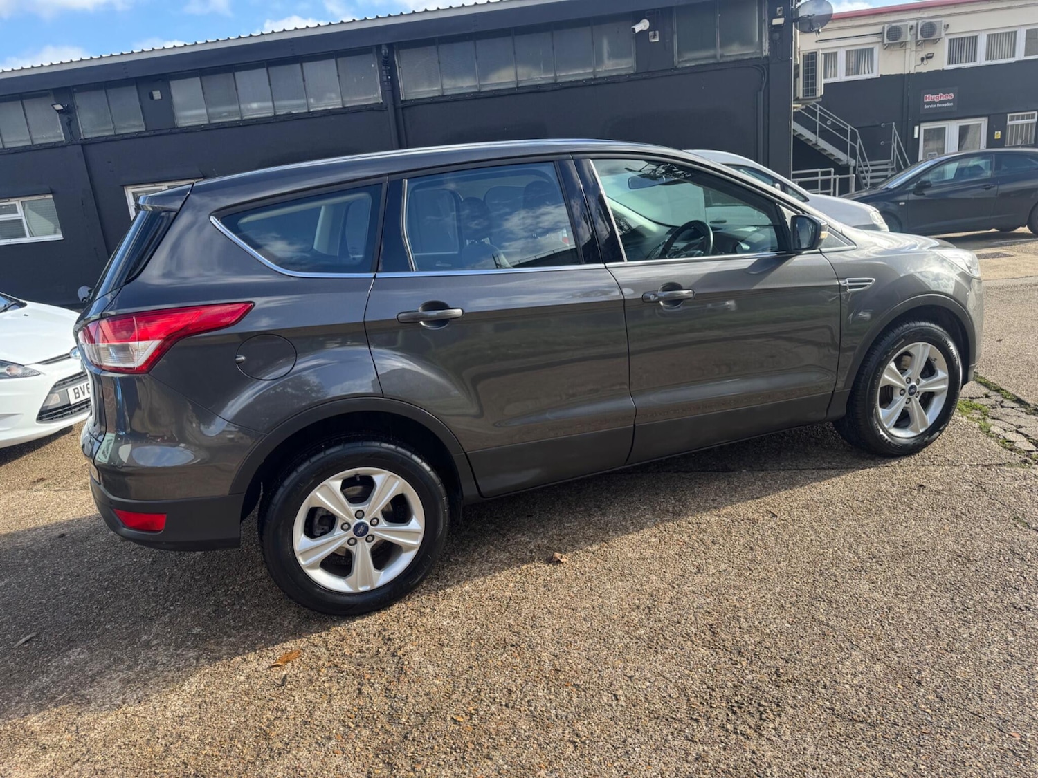Used Ford Kuga for sale - 76473478: Photo 27