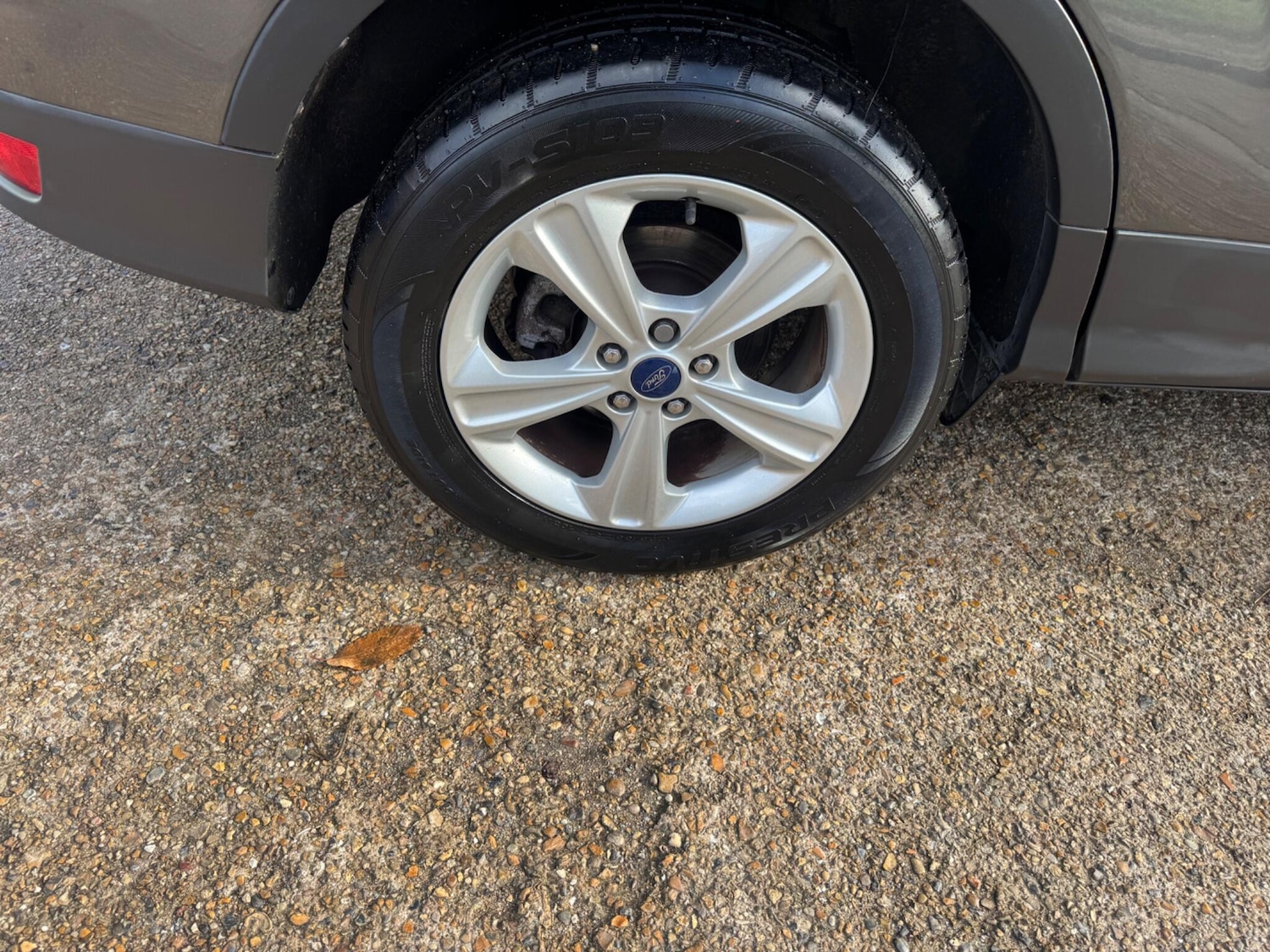 Used Ford Kuga for sale - 76473478: Photo 29