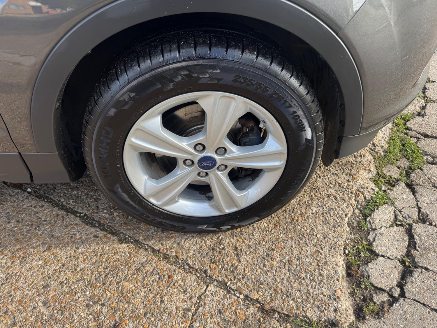 Used Ford Kuga for sale - 76473478: Photo 30