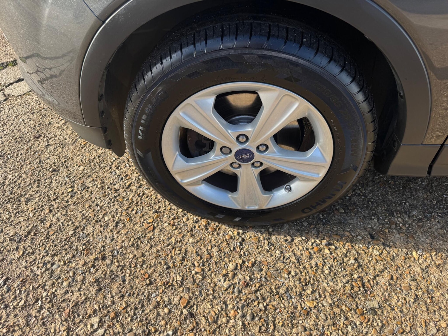 Used Ford Kuga for sale - 76473478: Photo 31