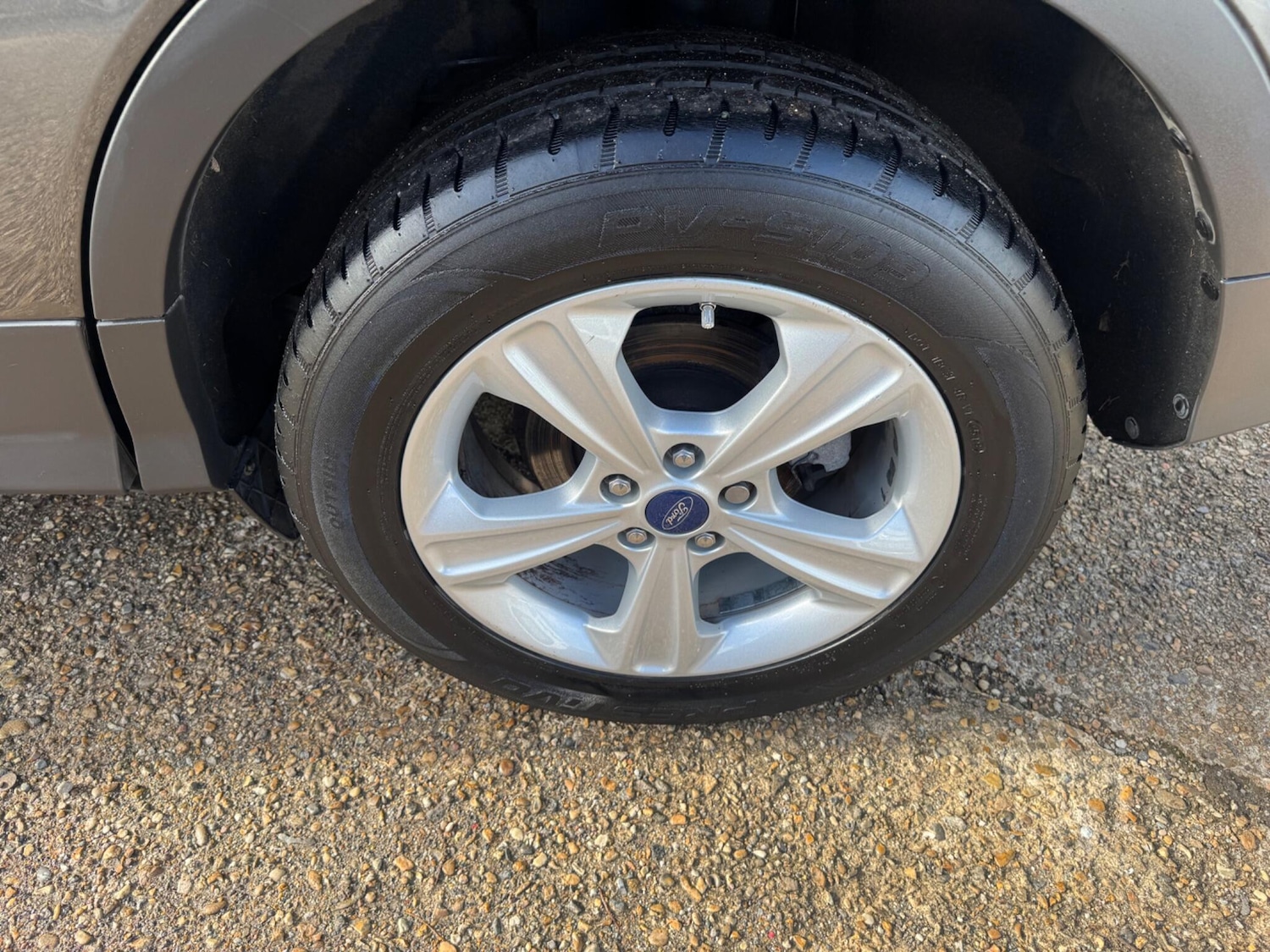 Used Ford Kuga for sale - 76473478: Photo 32