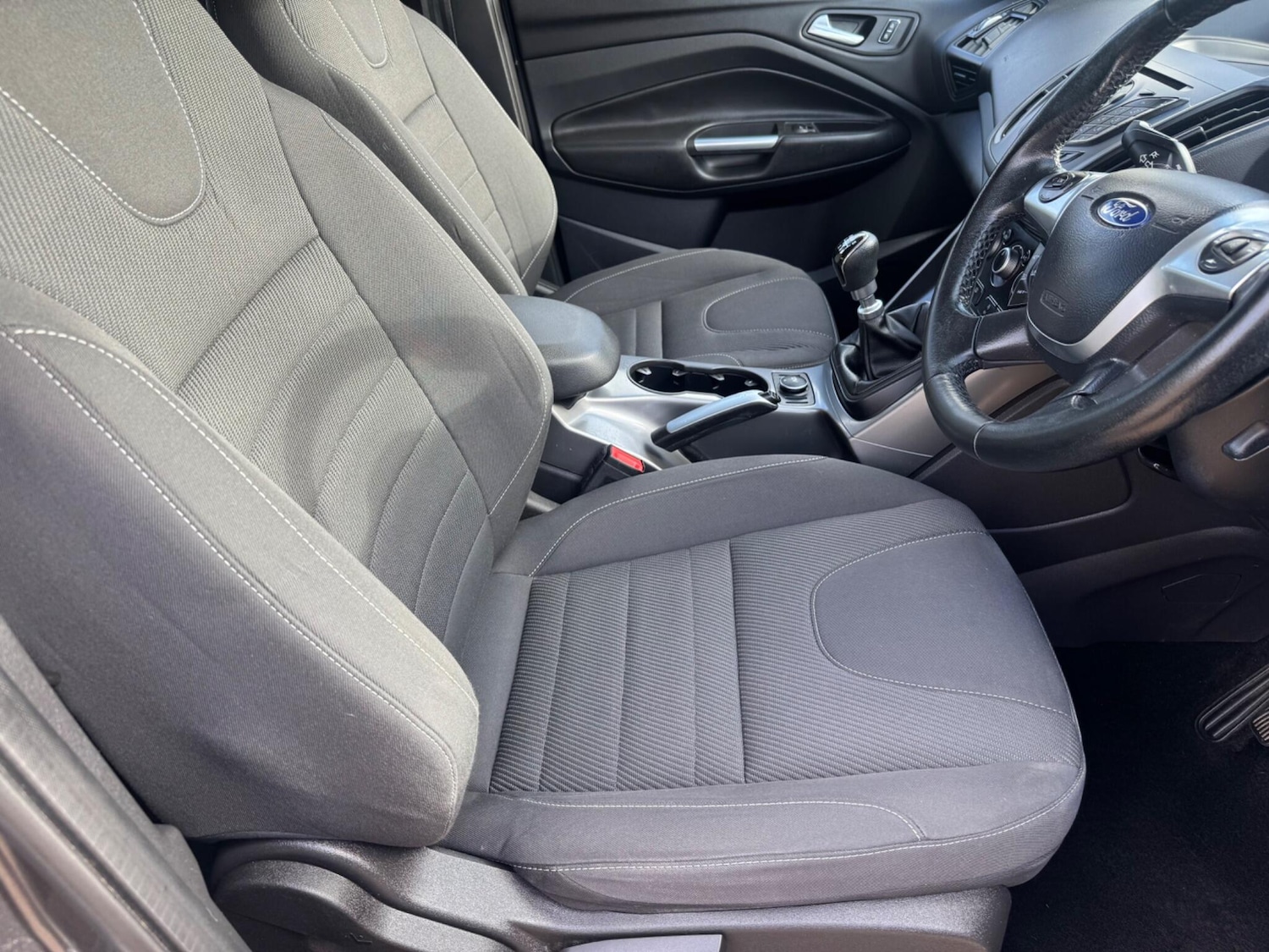 Used Ford Kuga for sale - 76473478: Photo 33