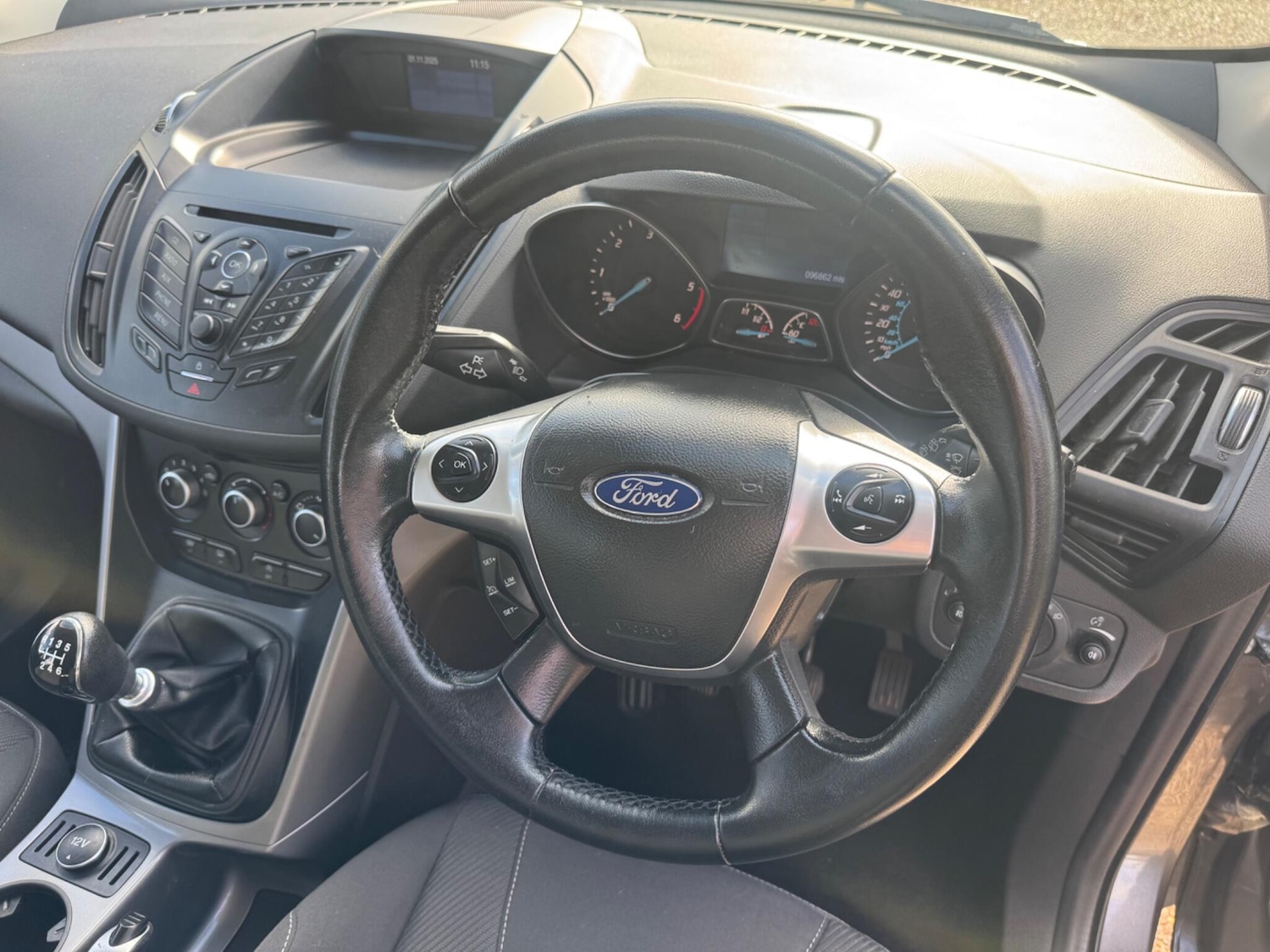 Used Ford Kuga for sale - 76473478: Photo 34