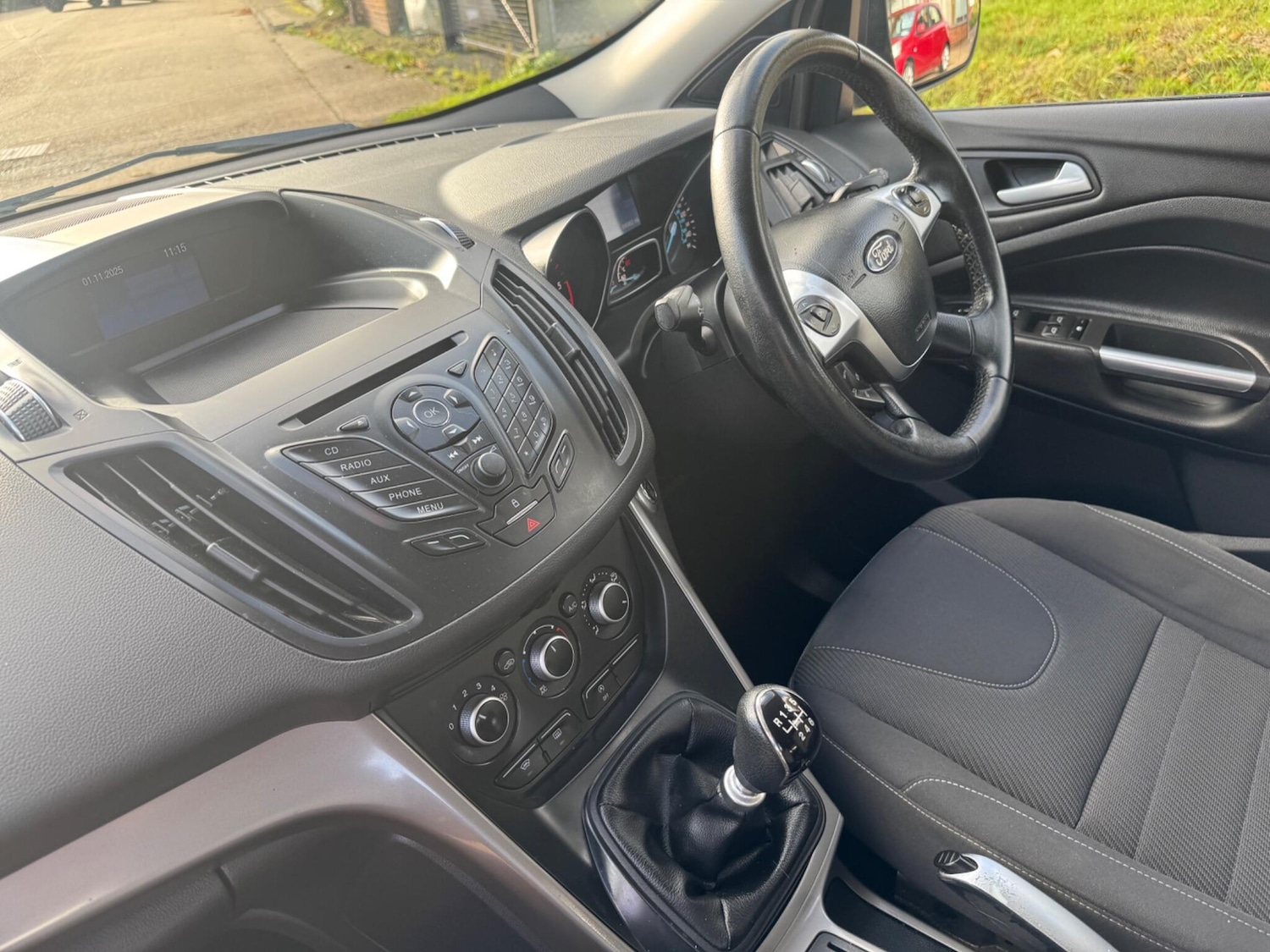 Used Ford Kuga for sale - 76473478: Photo 38