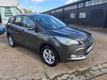 Used Ford Kuga 2016 for sale - 76473478: Photo