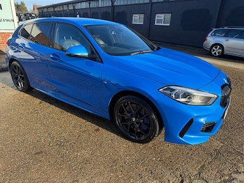 Used BMW 1 Series 2021 for sale - 78961564: Photo