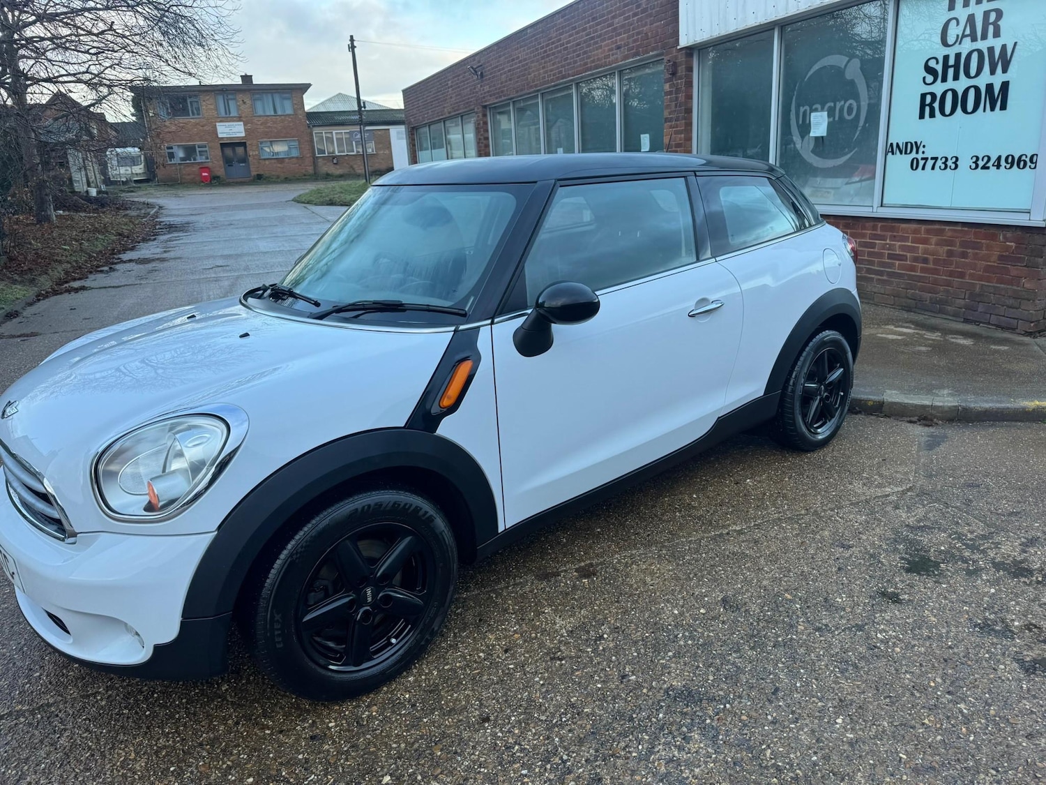 Used MINI Paceman 2014 for sale - 77484821: Photo 10