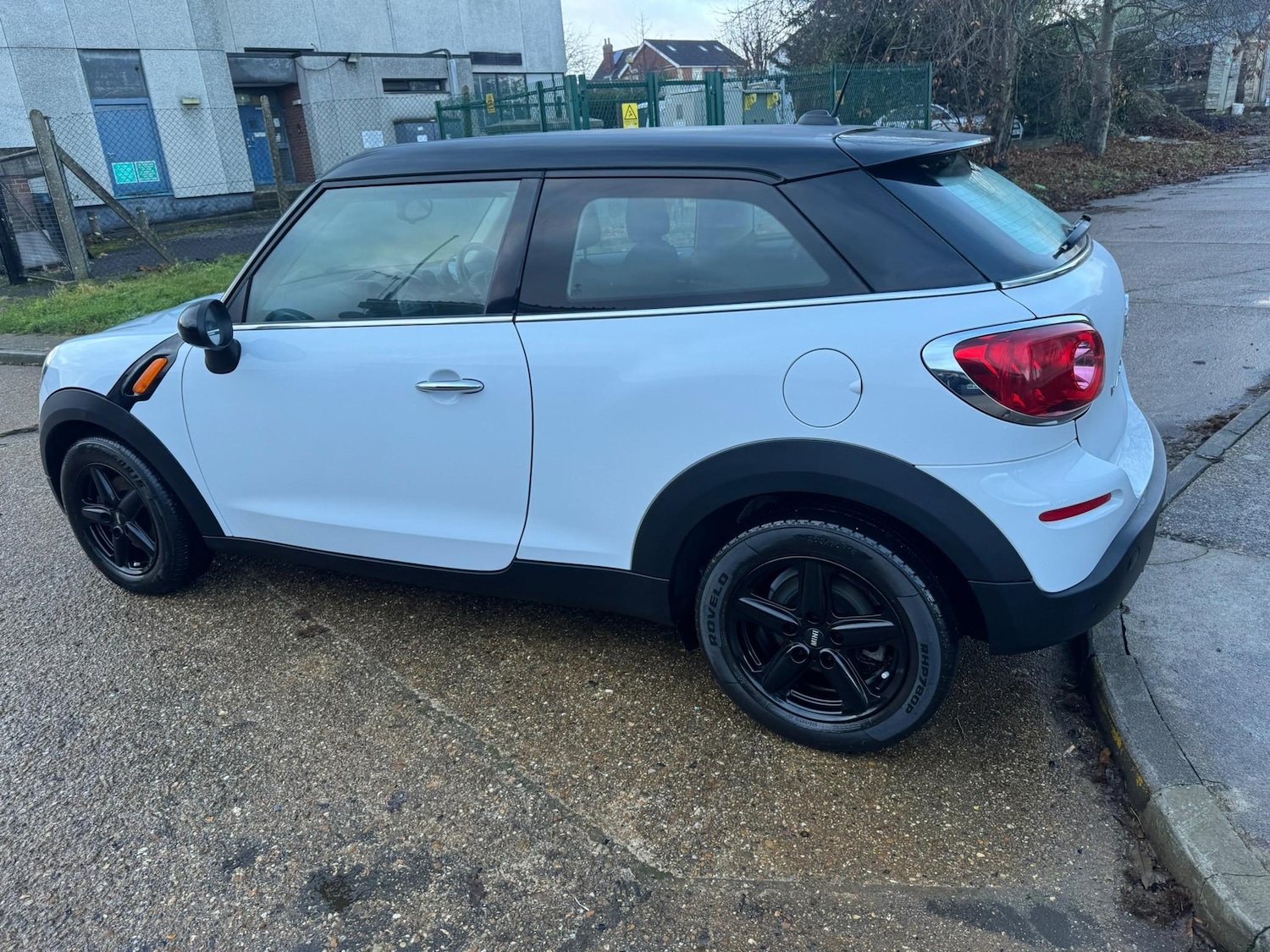 Used MINI Paceman 2014 for sale - 77484821: Photo 13