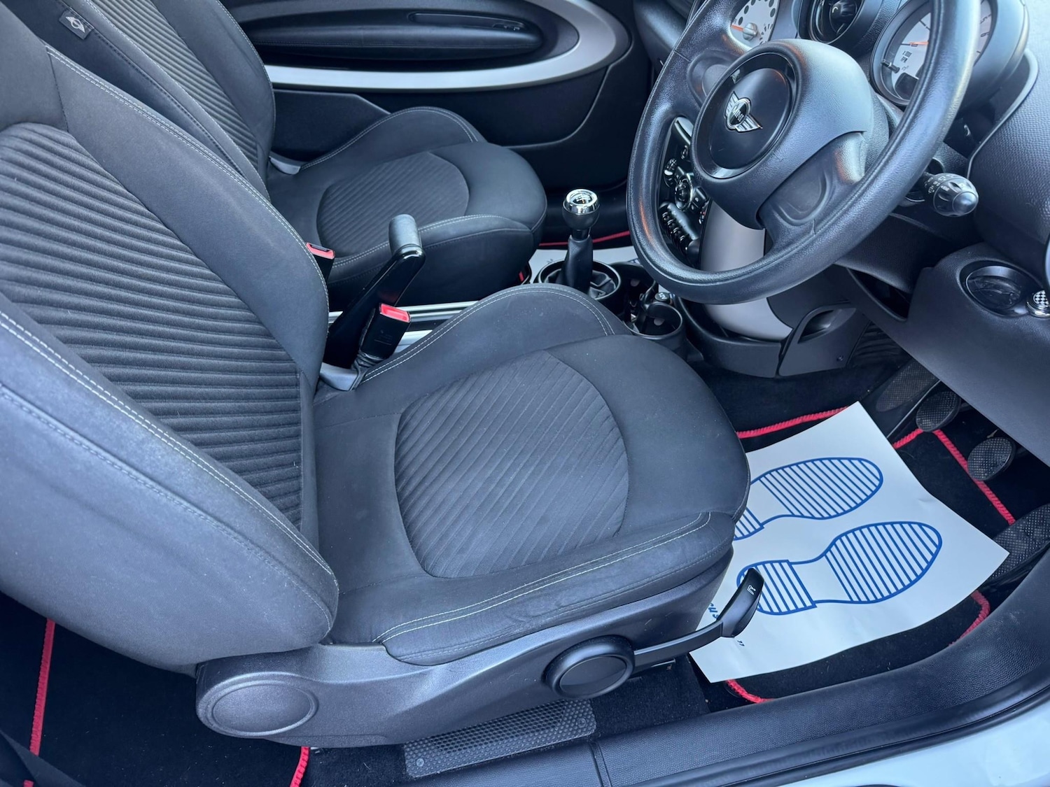 Used MINI Paceman 2014 for sale - 77484821: Photo 19