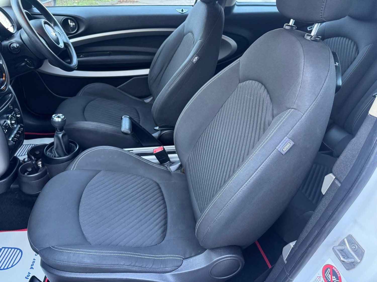 Used MINI Paceman 2014 for sale - 77484821: Photo 22