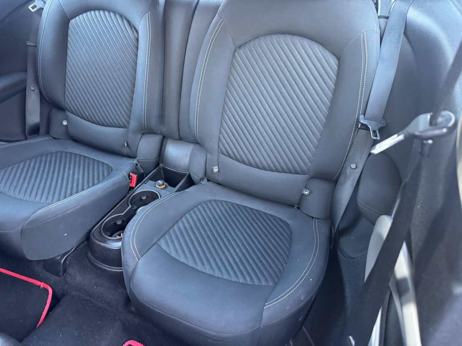 Used MINI Paceman 2014 for sale - 77484821: Photo 24